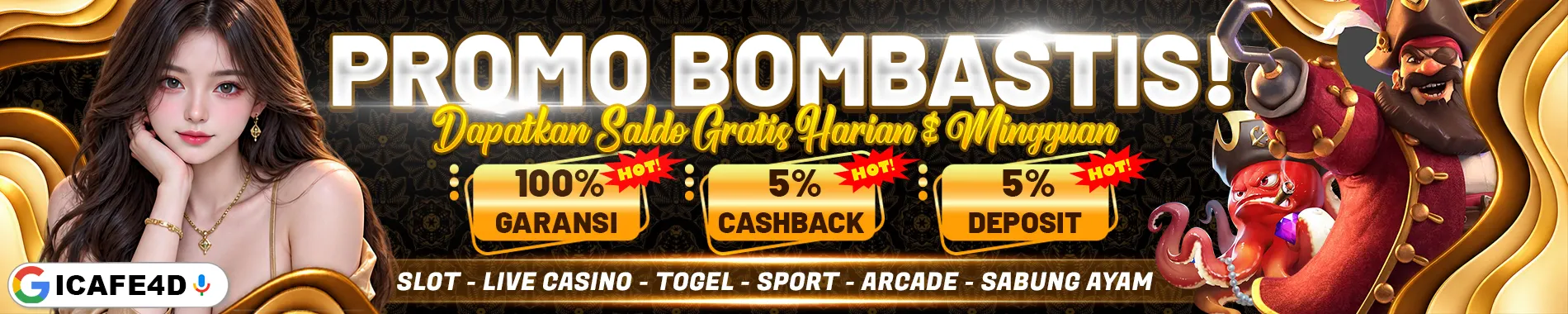 Pola Slot Gacor